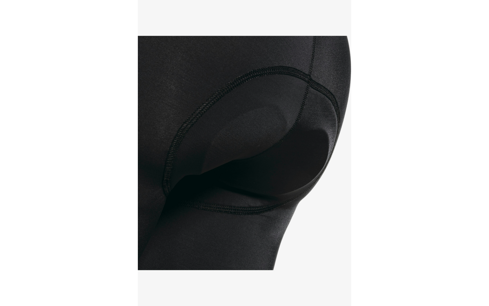 Schöffel Skin Pants 2h L  Damen Radunterziehhose mit Polsterung