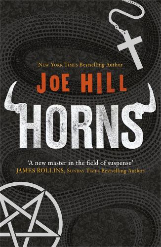 Horns (Paperback)