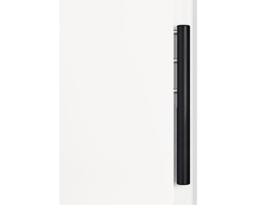 Hörmann voordeur Thermo65 1100 x 2100 mm motief 610S RAL 7016 antracietgrijs DIN links
