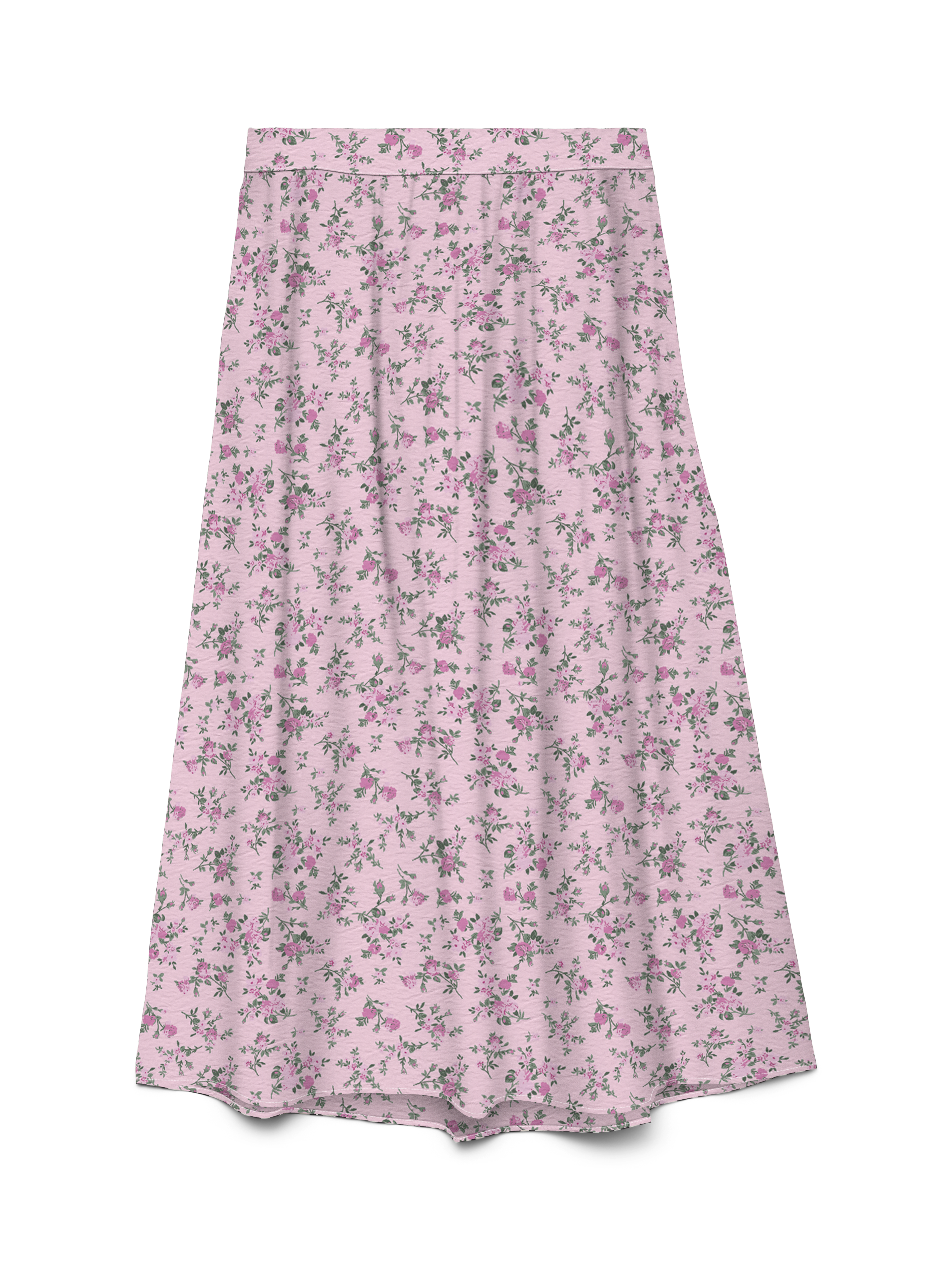 VMJOSIE High waist Lange rok