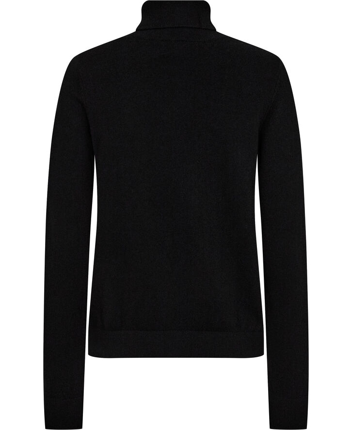 Part Two MaePW PU Black