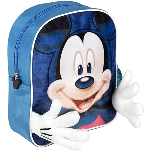 Mochila Mickey Mouse 72501
