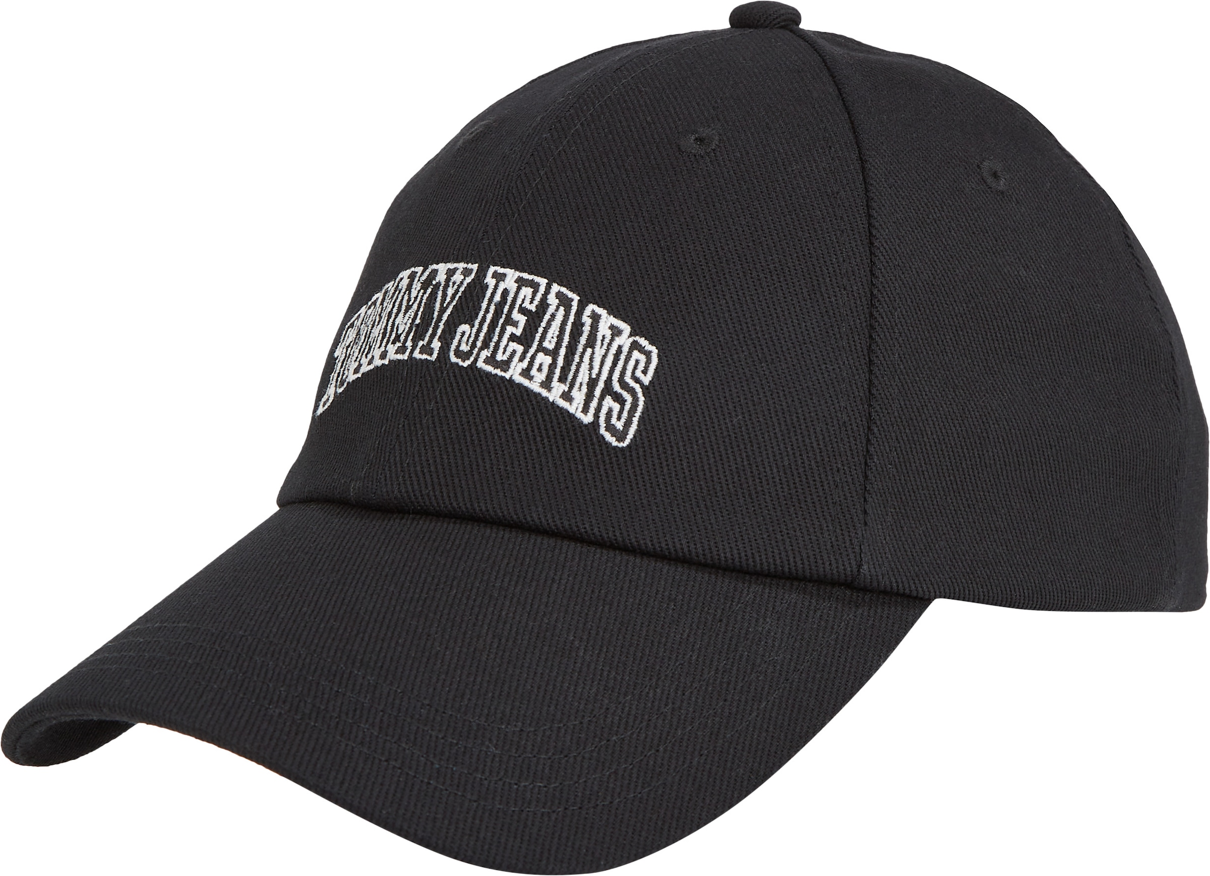Tommy Jeans Baseball Cap »TJW VARSITY CAP«