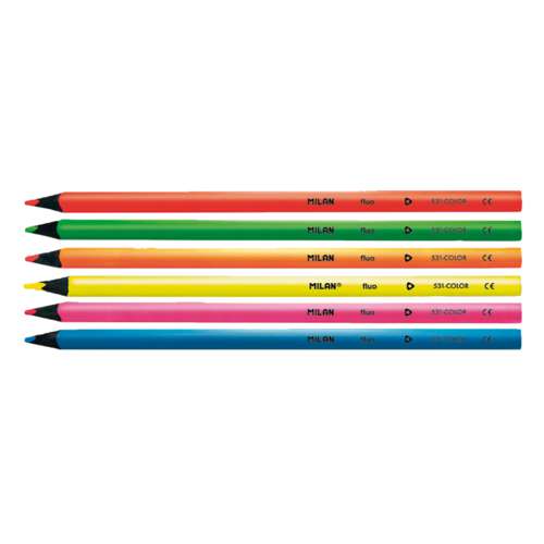 MILAN® Farbstifte, Sets