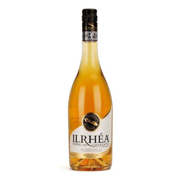 Pineau blanc des Charentes 