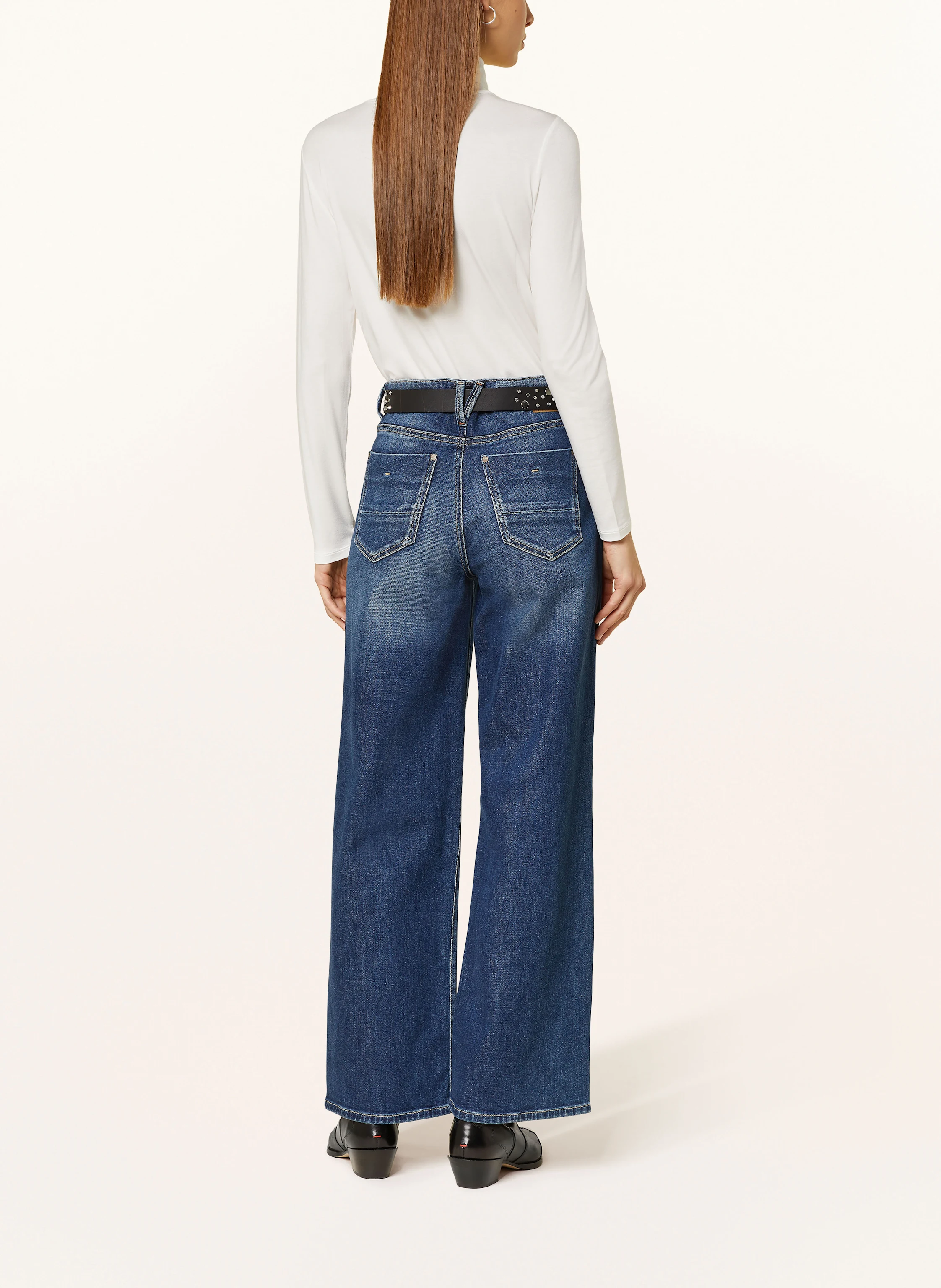 GANG Straight Jeans 94 CARLOTTA