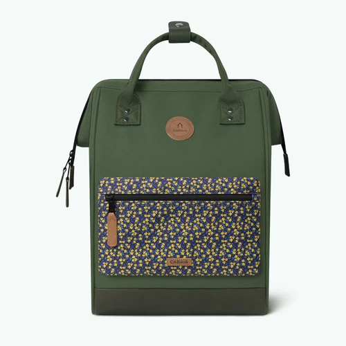 Sac à dos Adventurer Medium Séoul gris vert
