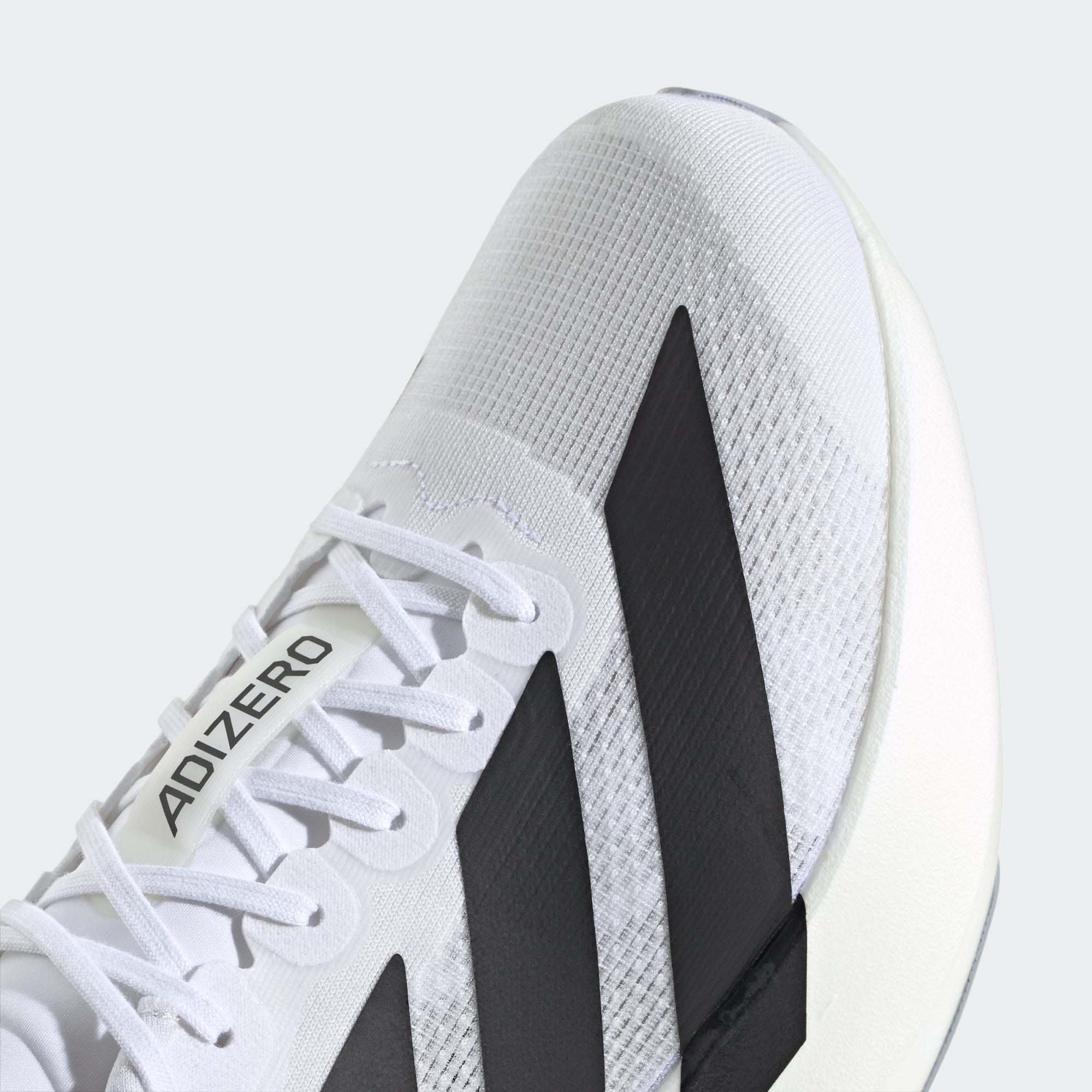 Adizero Evo SL Herre Cloud White/Core Black/Cloud White