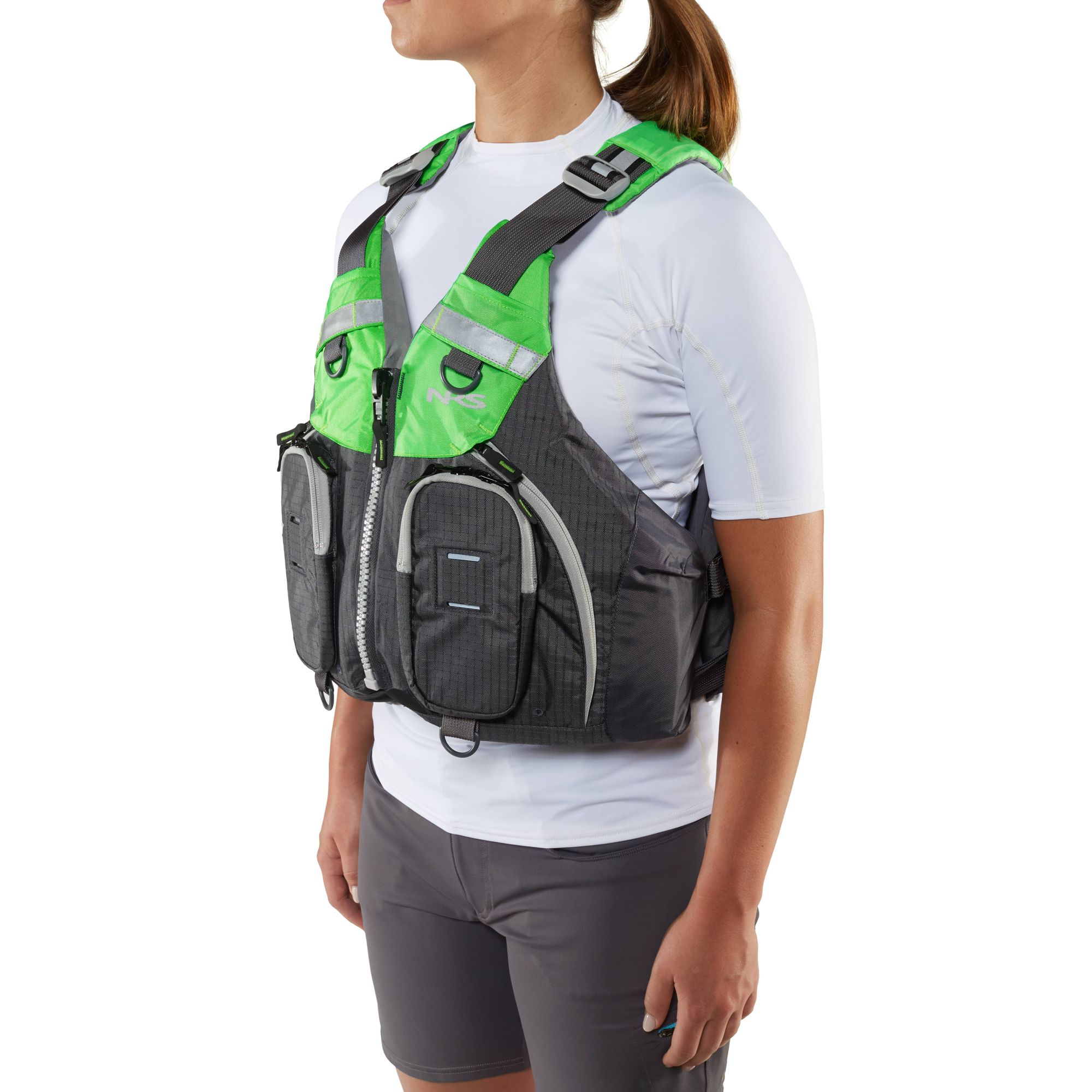 Kjøp NRS Odyssey PFD, Padlevest fra Hekta På Tur