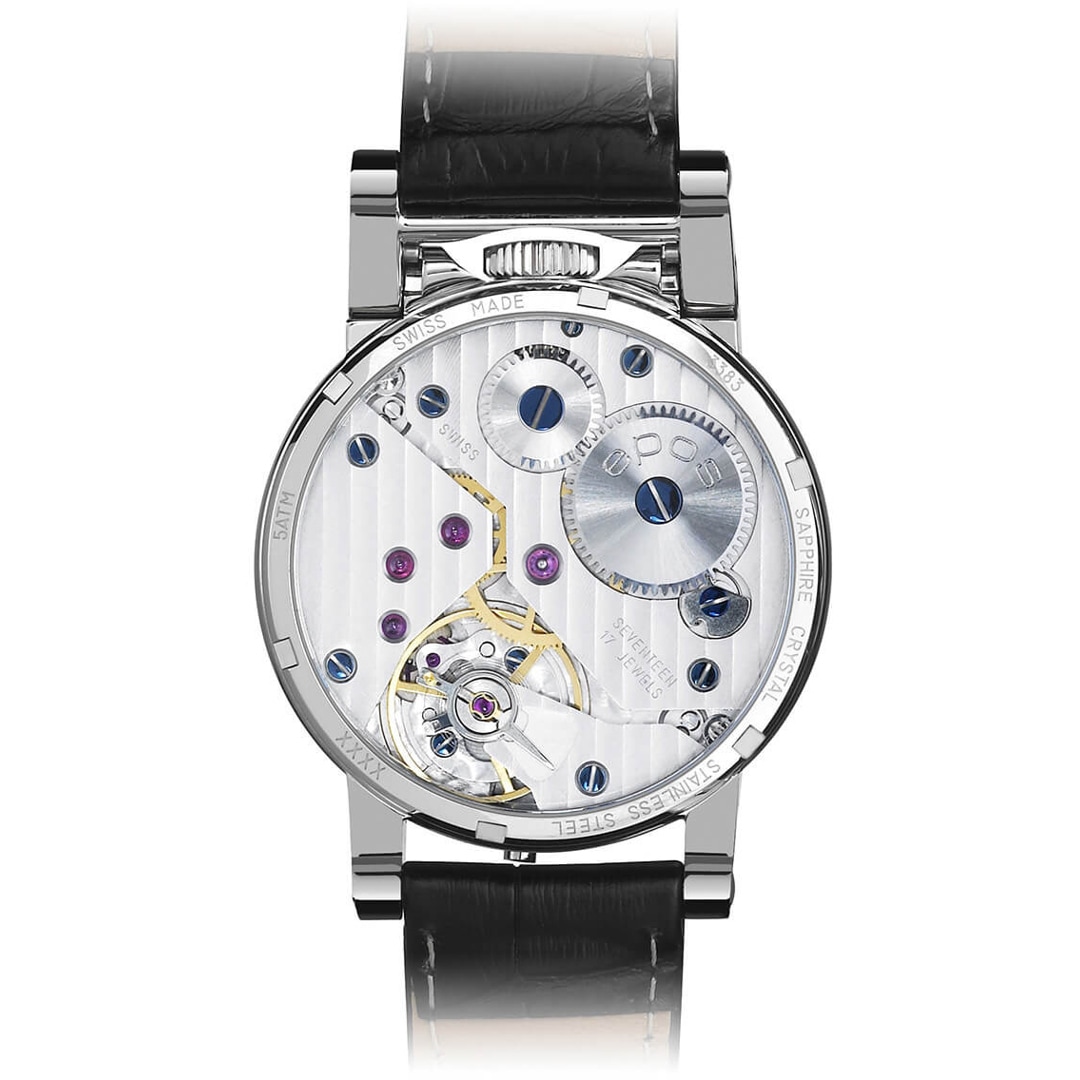 Epos Artistry 3383 Vertical BD