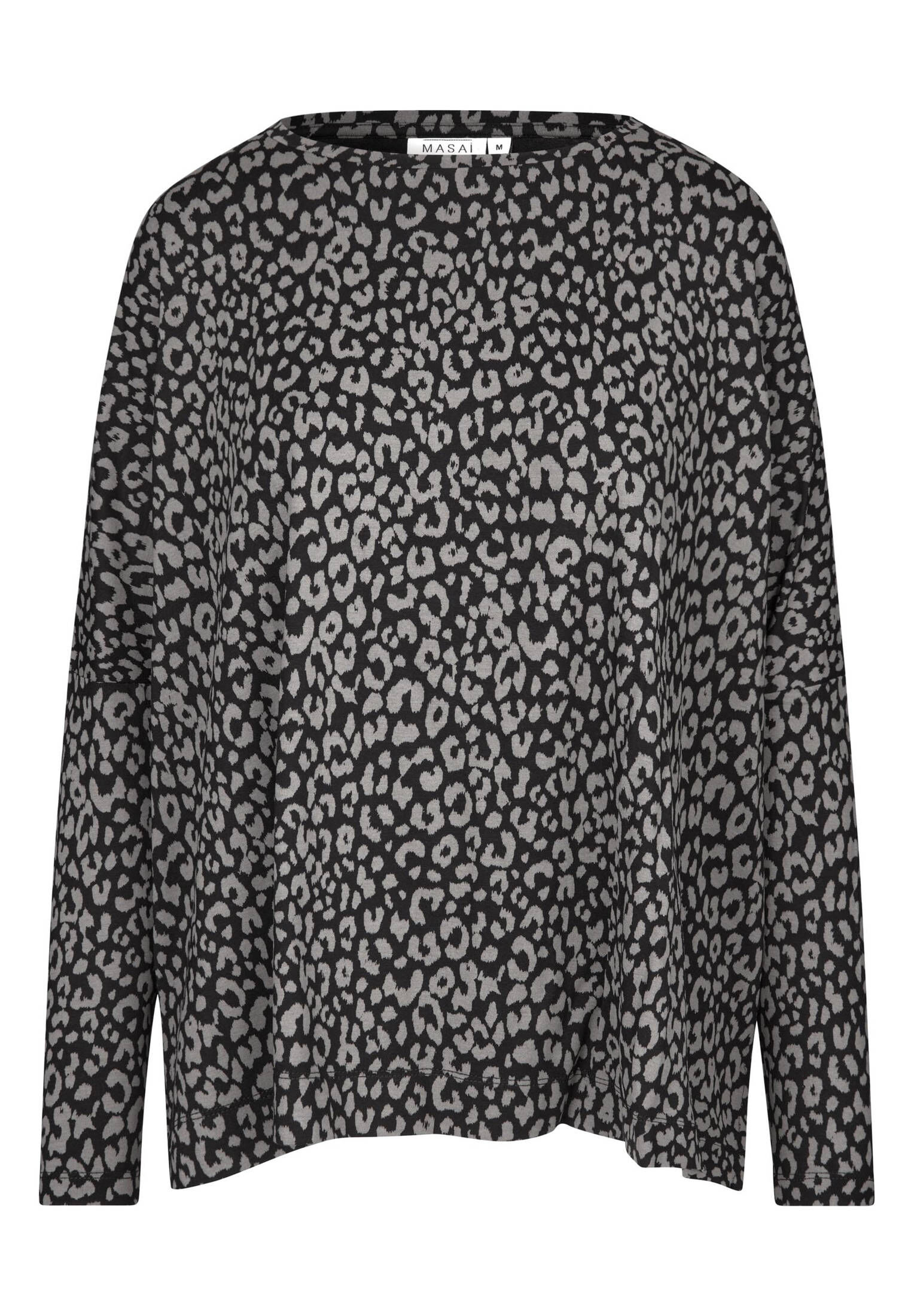 MASAI| Damen Langarmpullover MaBarr