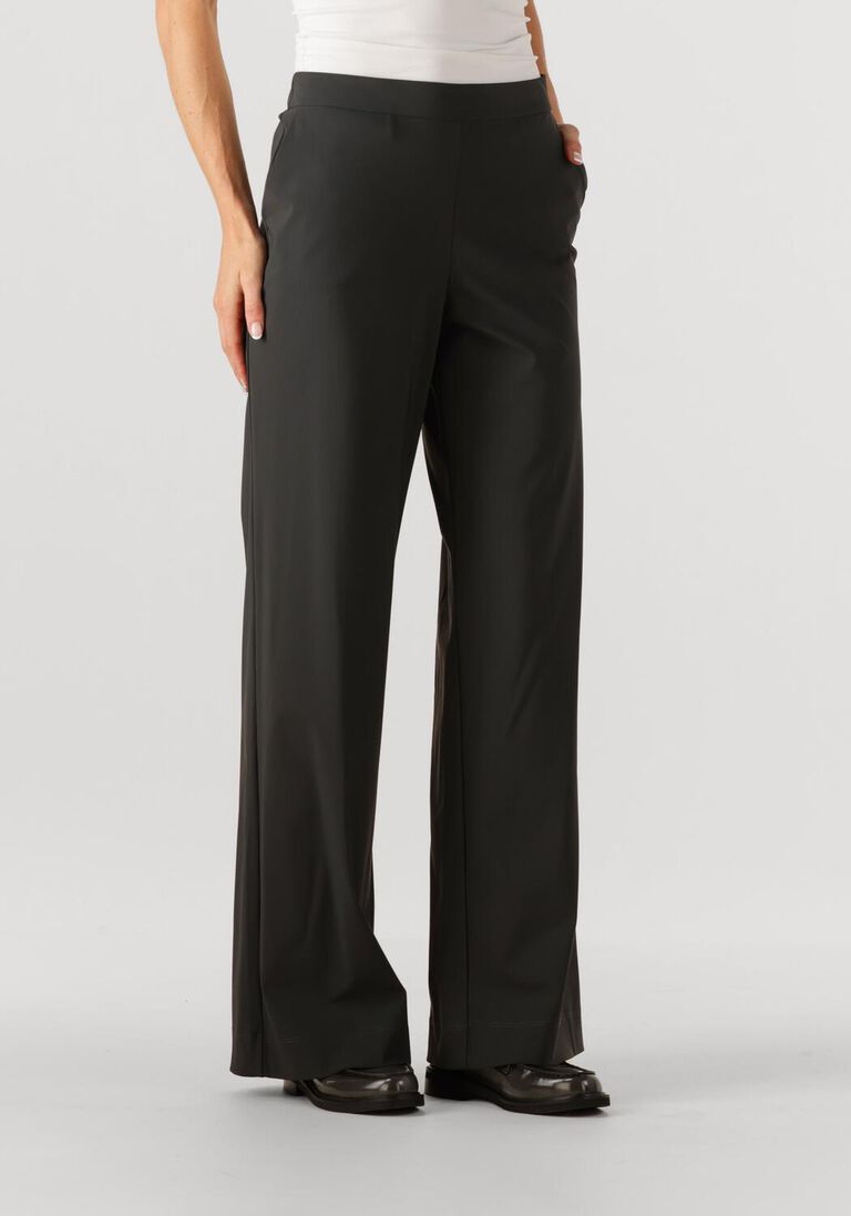 zwarte japan tky wijde broek wary