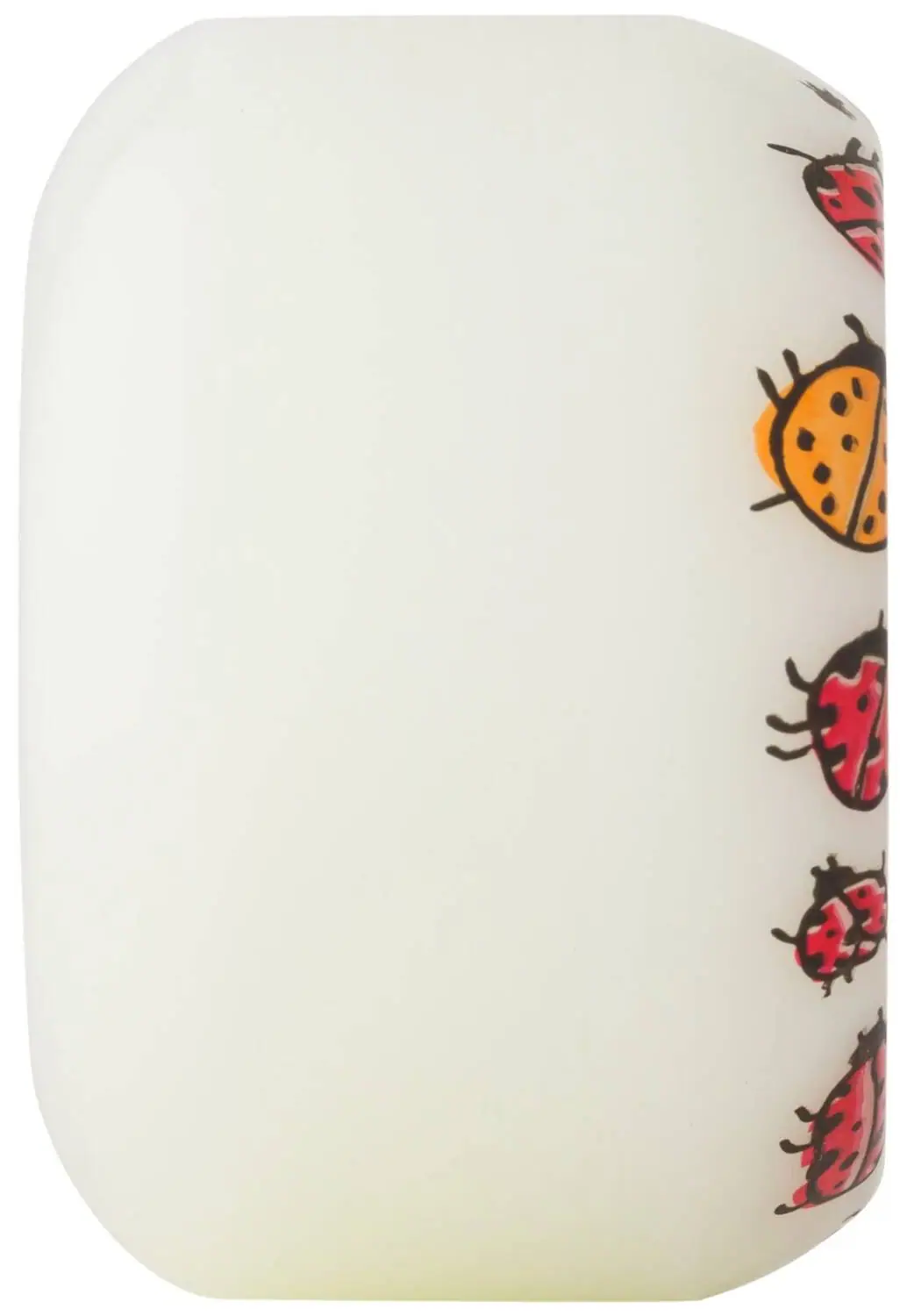 OJ's Boserio Ladybugs OG Combo 99A Skateboard Hjul 4-Pak