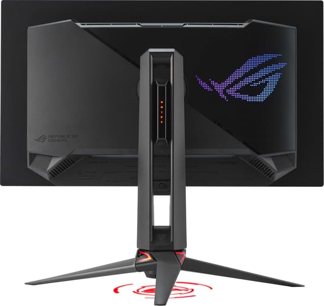 ASUS ROG Swift PG27UCDM 26.5