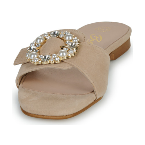 Betty London - MELODIE - Taupe