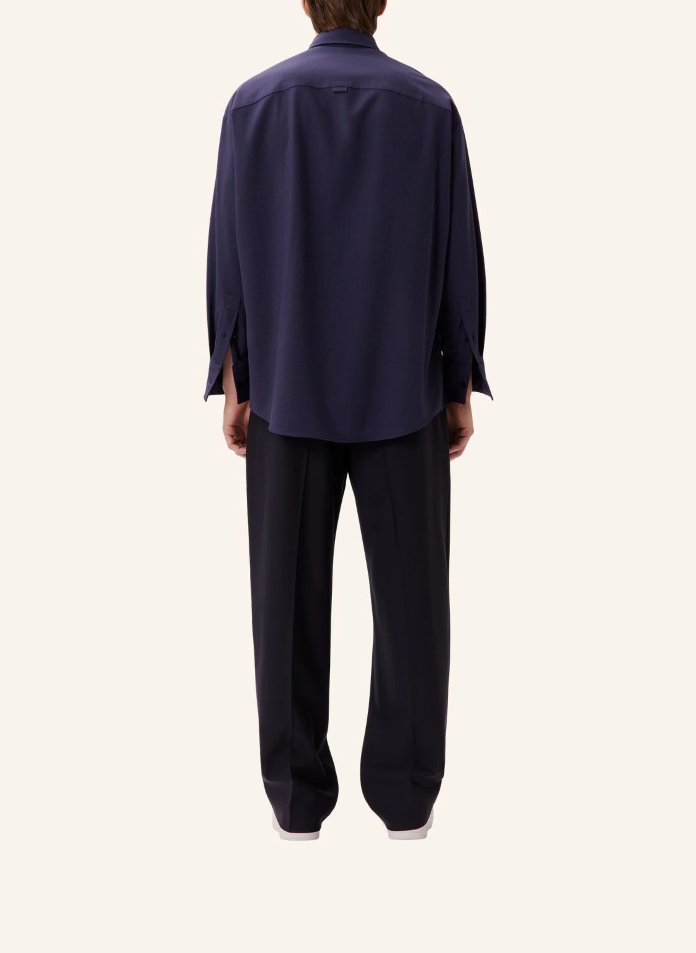 studio seidensticker Casual Hemd Oversized