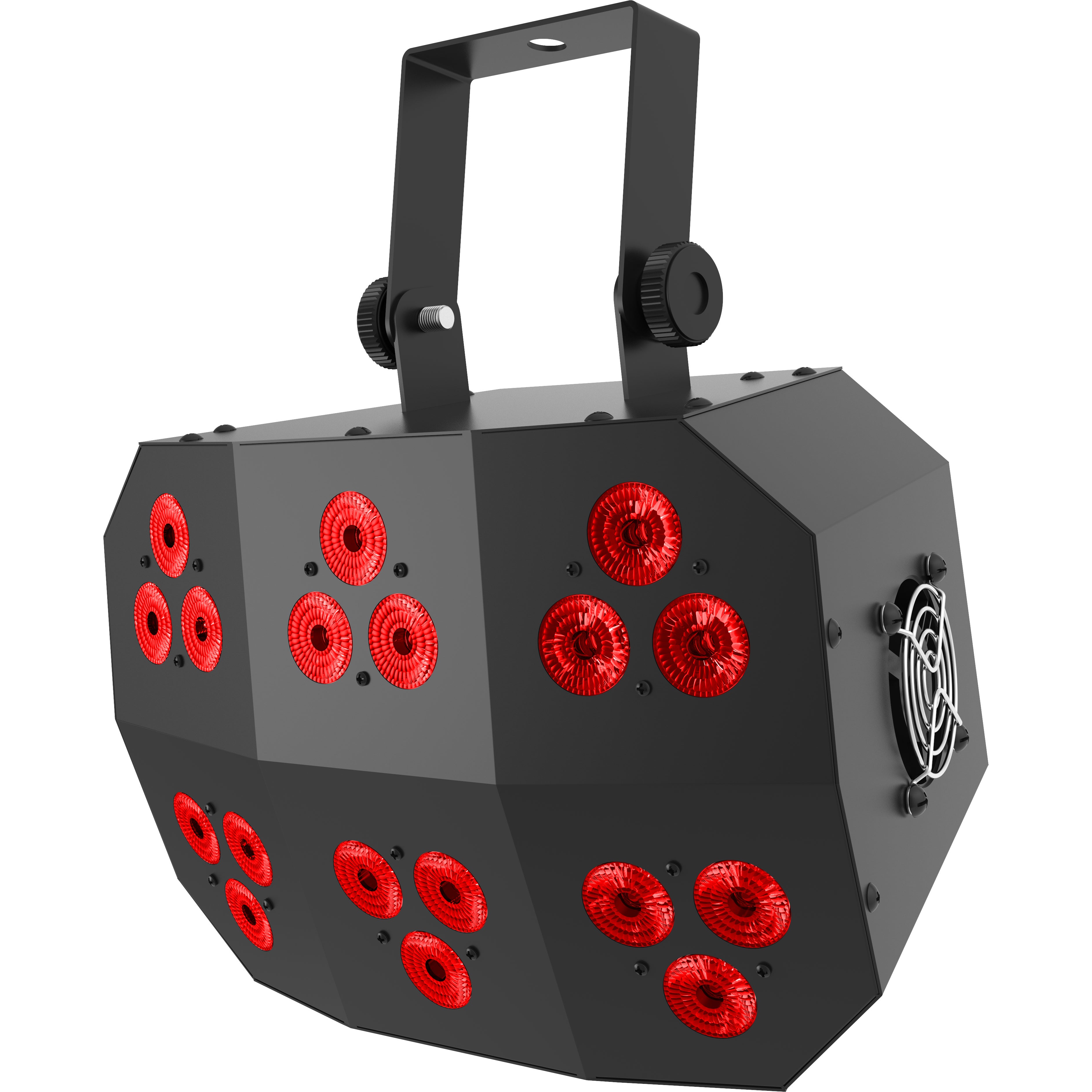 Chauvet DJ Wash FX 2