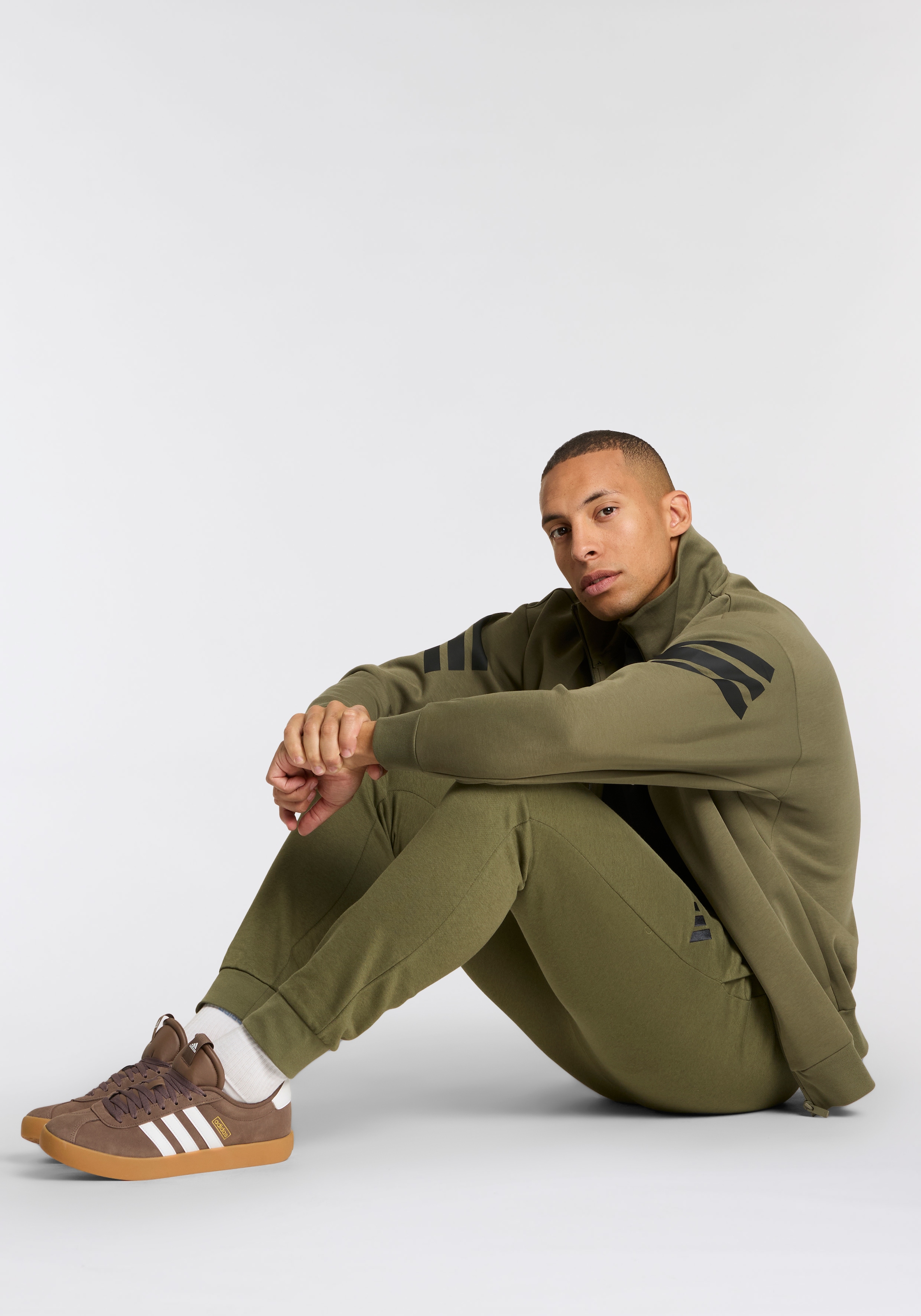 adidas Sportswear Sporthose »M FEELCOZY PANT«