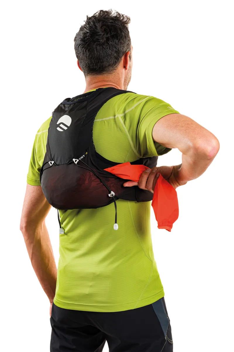 Ferrino X-Vest 5 Black