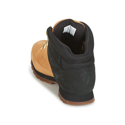 Timberland - EURO SPRINT HIKER Marrón