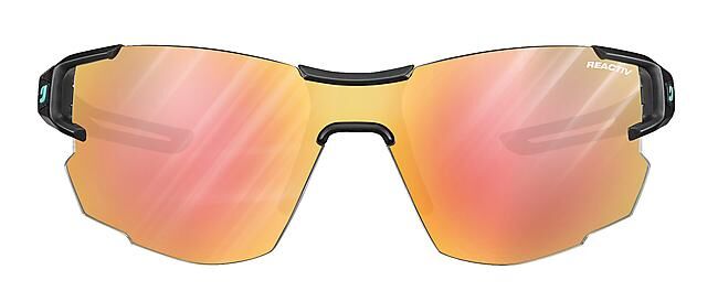JULBO - LUNETTES DE SOLEIL AEROLITE ZEBRA LIGHT CAT 1A 3