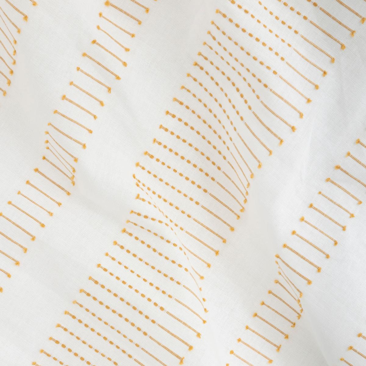 PARURE COTON DOBBY ISAO 240X220CM
