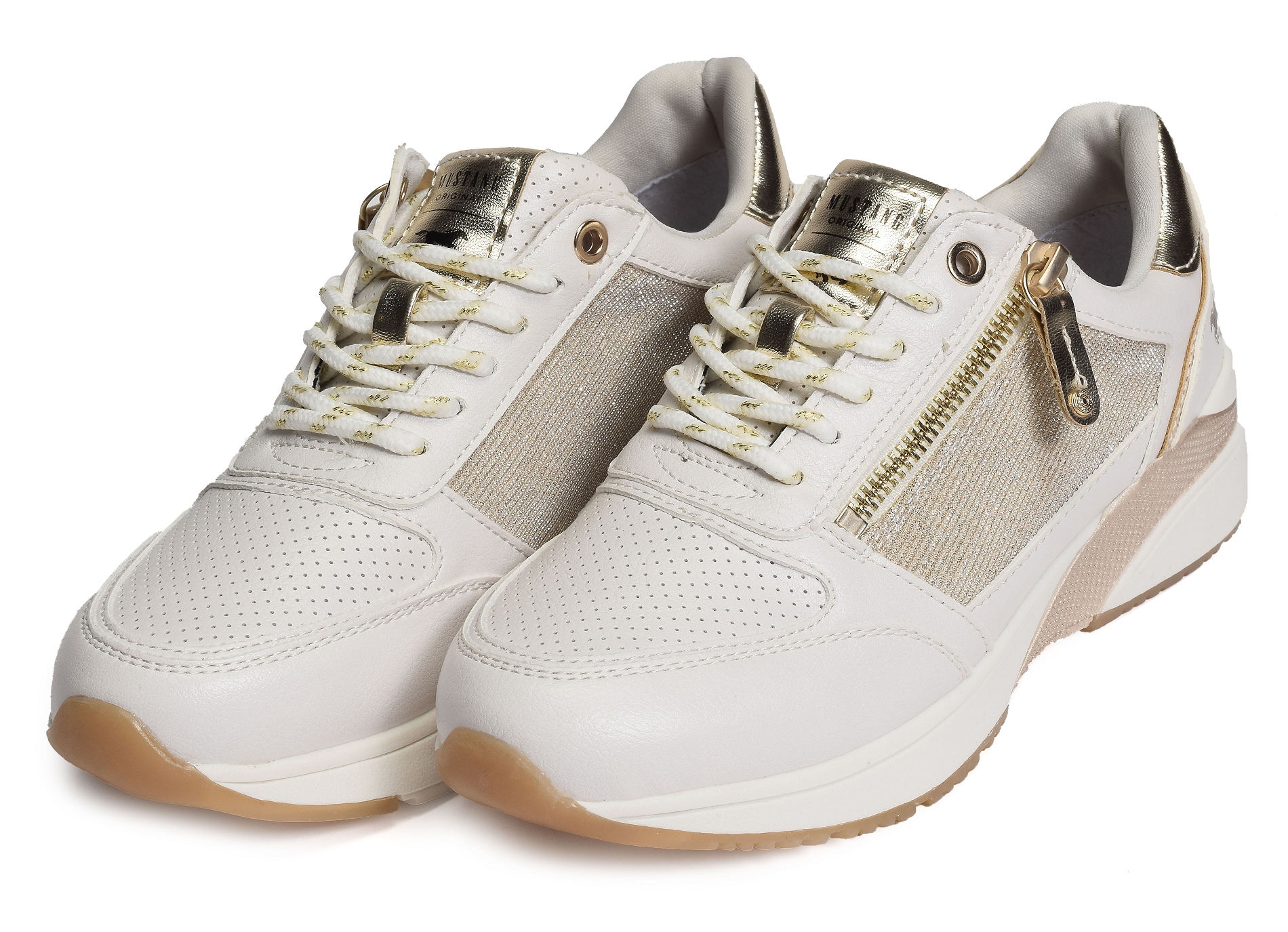 1358313 blanc or