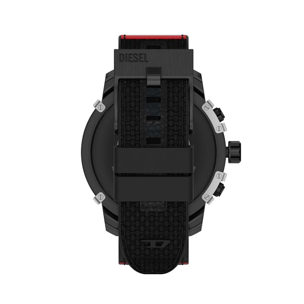 Montre Connectée Diesel Griffed