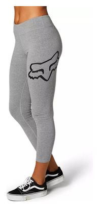 Legging Femme Fox Boundary Gris