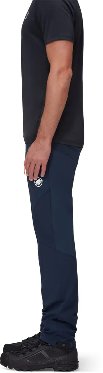 Mammut Courmayeur So Pants Men Marine