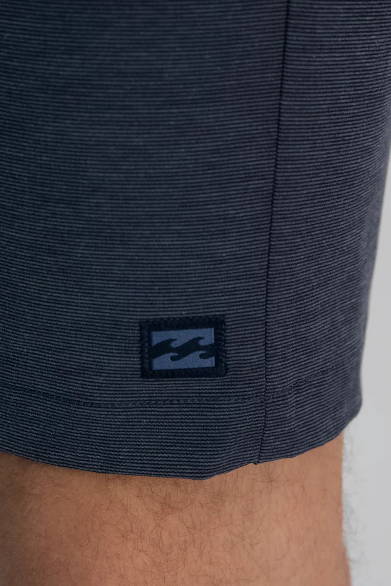Billabong Crossfire Submersible Herren Short