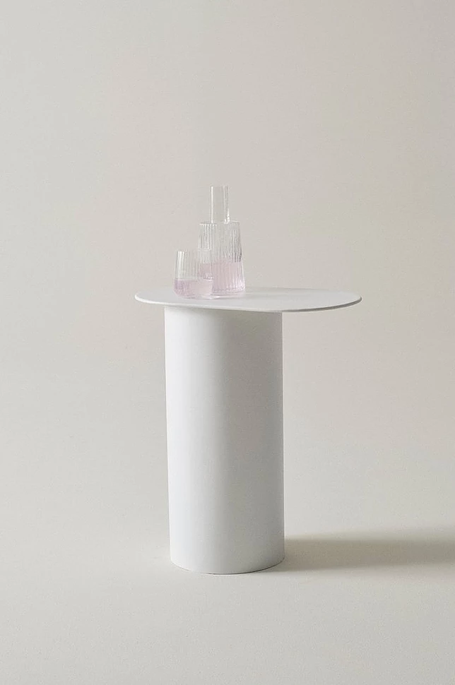 WEMMEL sidebord 51x30,5 cm