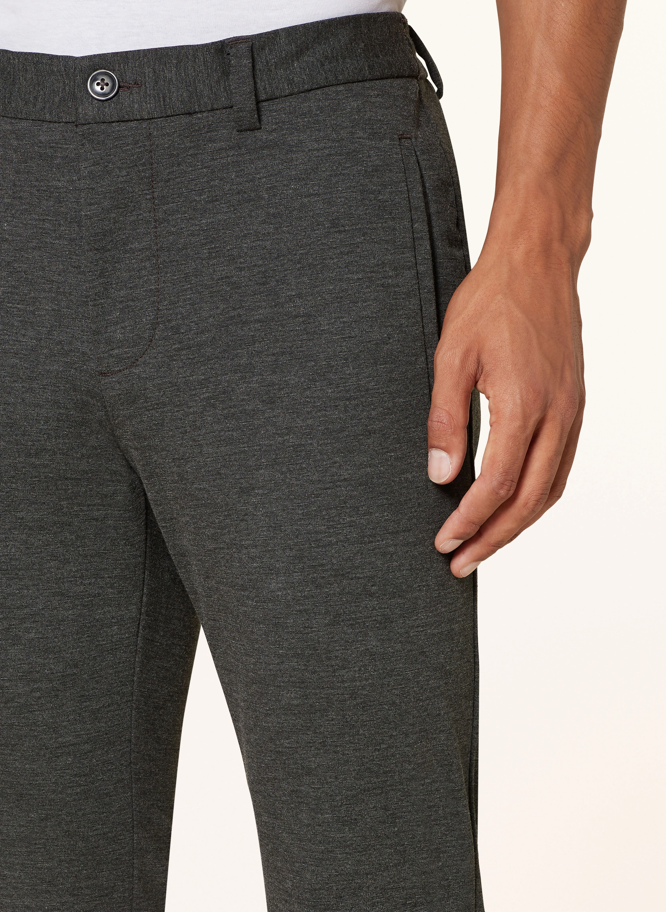 STROKESMAN'S Chino Extra Slim Fit