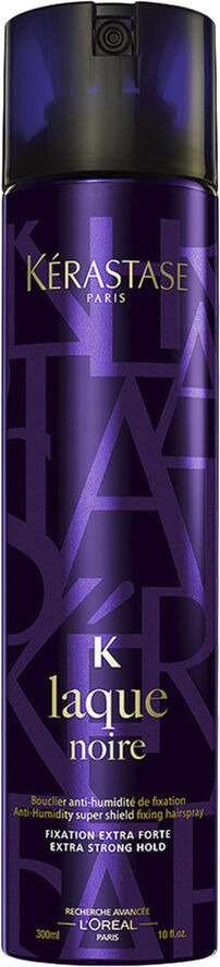 Kérastase Laque Noire 300 ml.