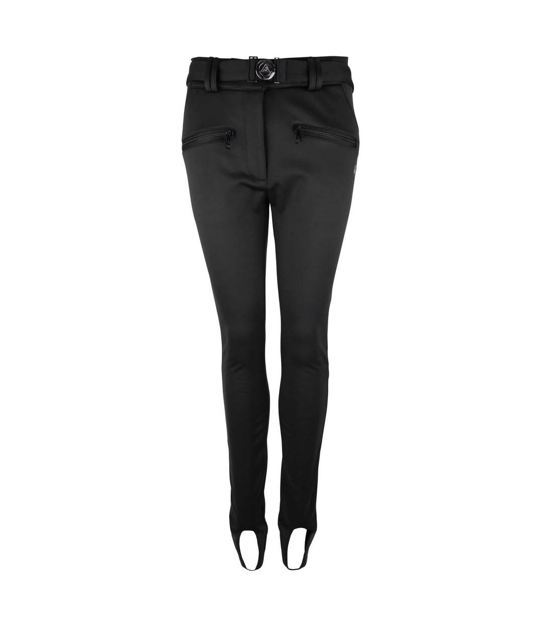 Fuseau de ski softshell femme AFUZZONO