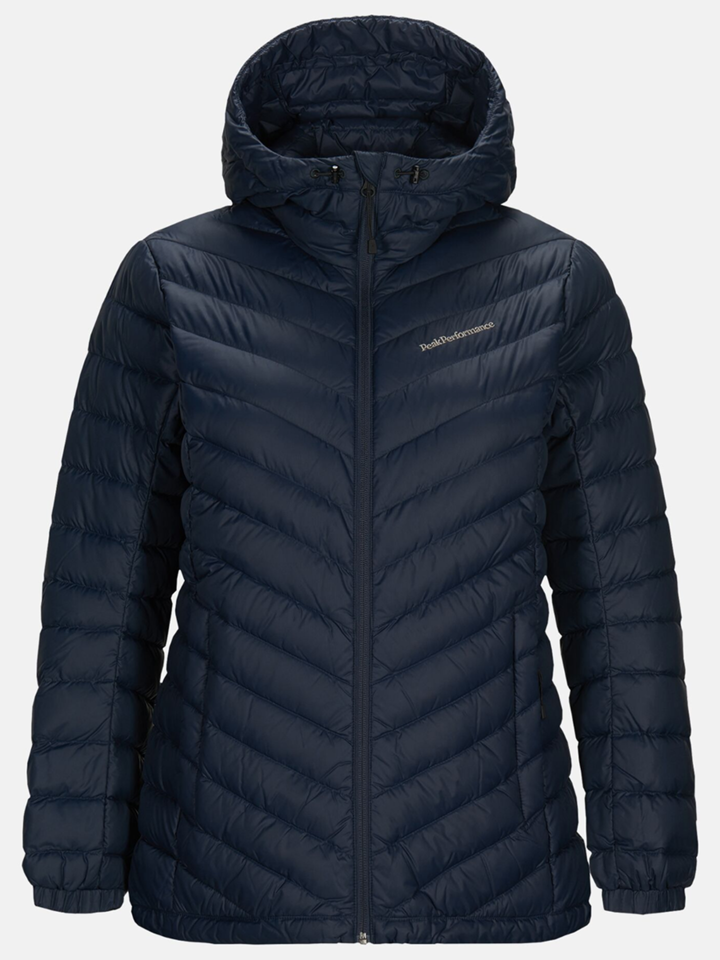 Frost Down Hood