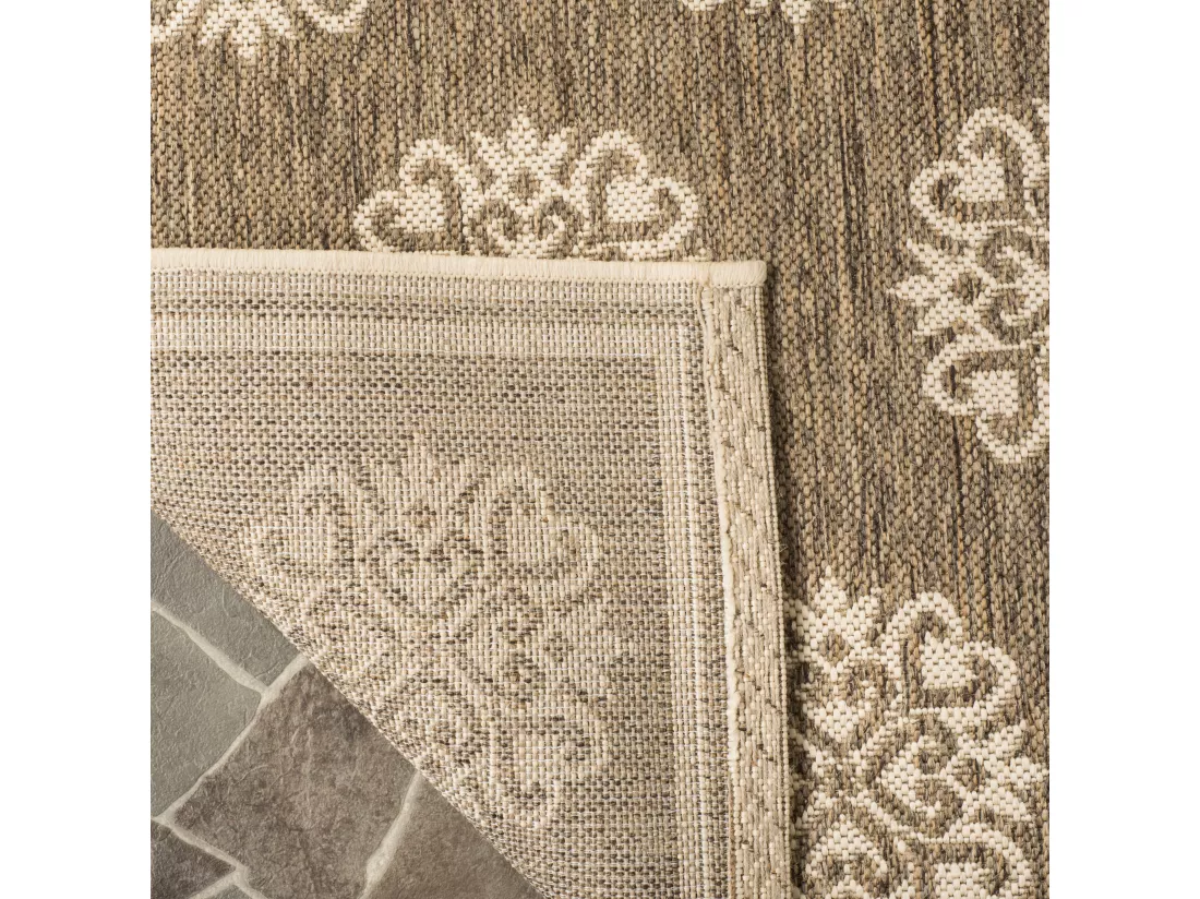 Tapis Beige & Cream 201 X 201 cm - Sorelle