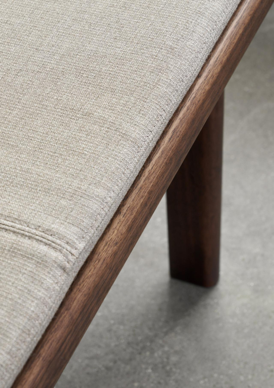 Carl Hansen & Son BM0700 Asserbo eetbank 170