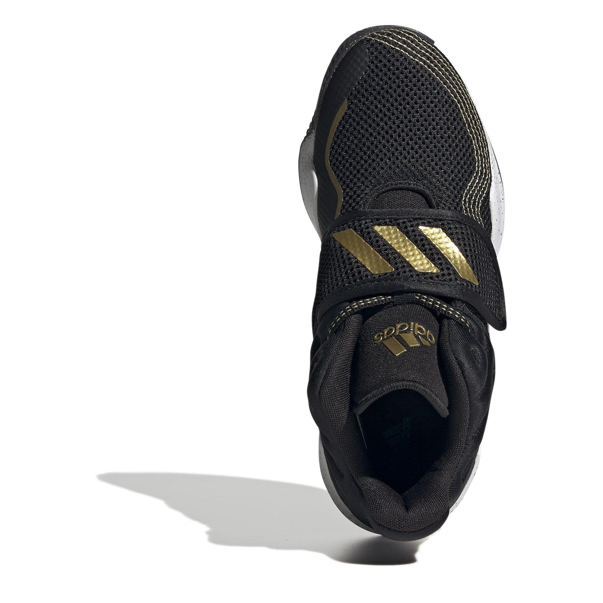 adidas Deep Threat Shoes Juniors