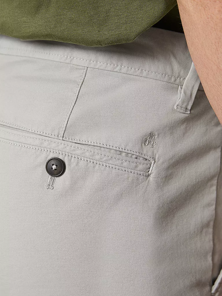 MARC O'POLO Chino STIG beige