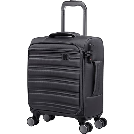 Fusion underseat kabinetrolley 8 hjuls ABS 45 cm - grå