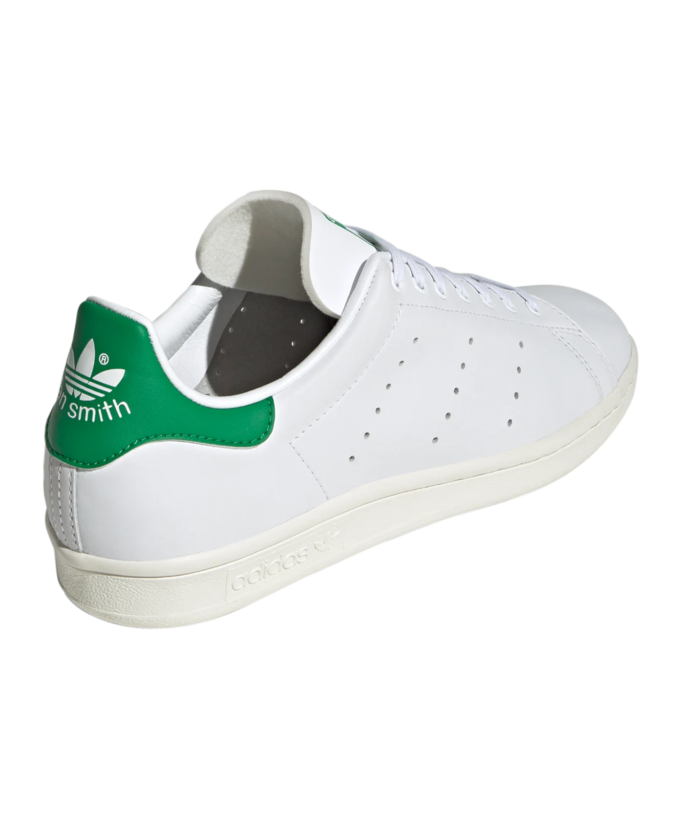 adidas Originals Stan Smith 80s Weiss Grün