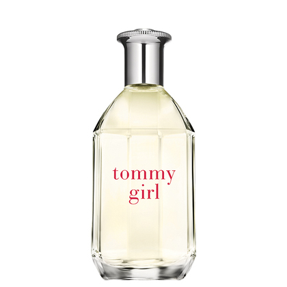 Tommy Hilfiger Tommy Girl Eau de Toilette for her