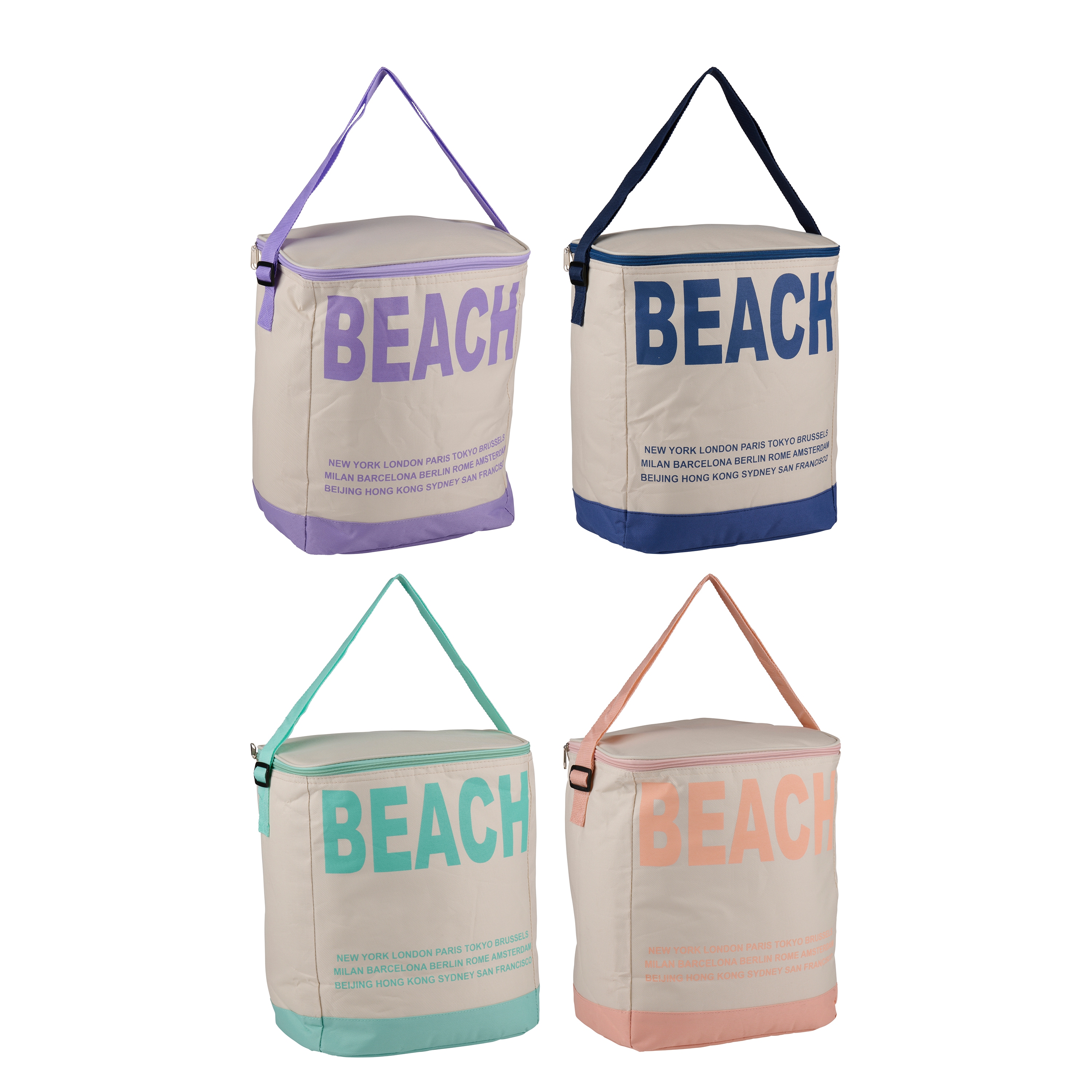 Kühltasche BEACH 20L