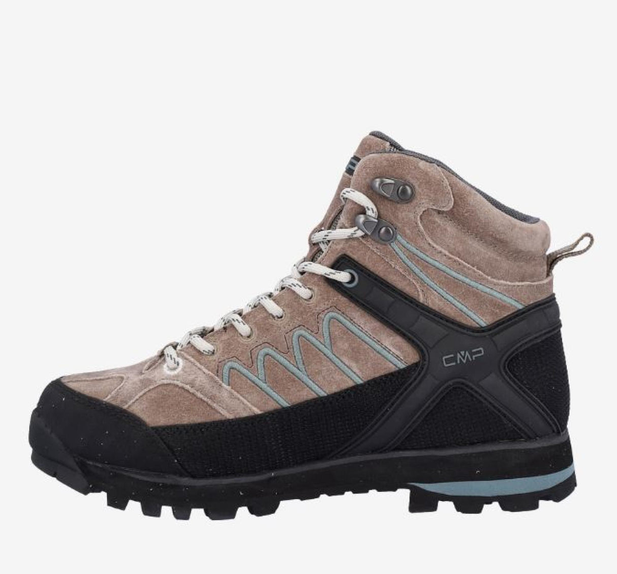 CMP<br>Moon Wmn Mid Vibram WP