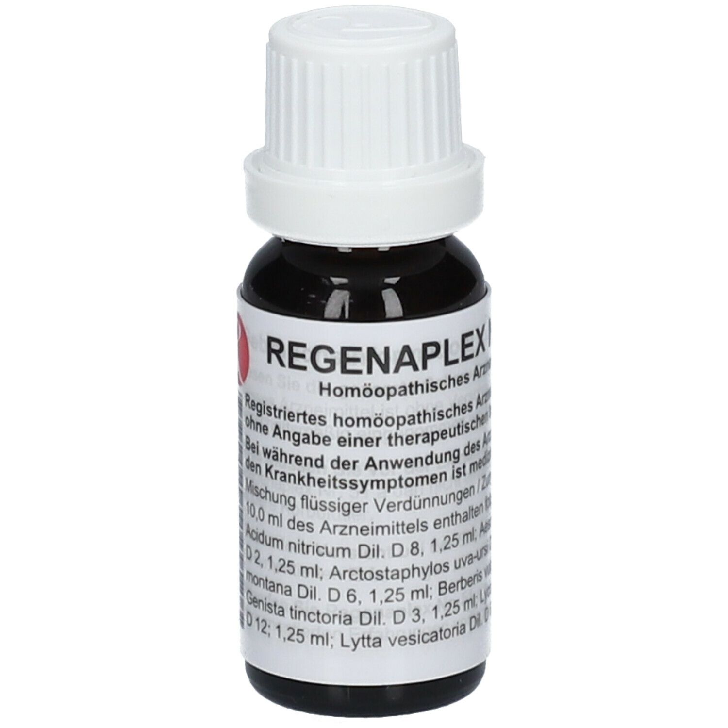 Regenaplex Nr. 51a