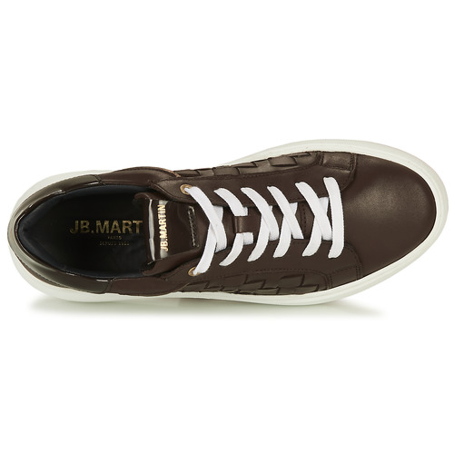 JB Martin - FLORA - VEAU TRESSE MARRON