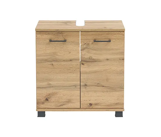 Waschbeckenunterschrank »WBU 600 Nora«