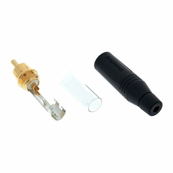 Amphenol ACPR-BLK