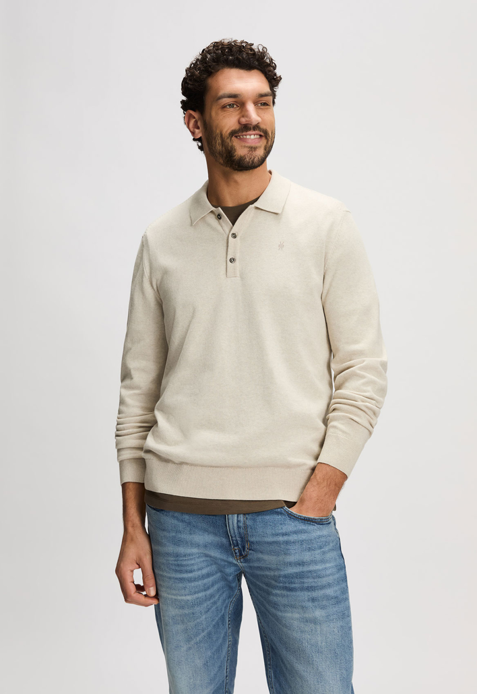 Silvercreek Elmos Trui